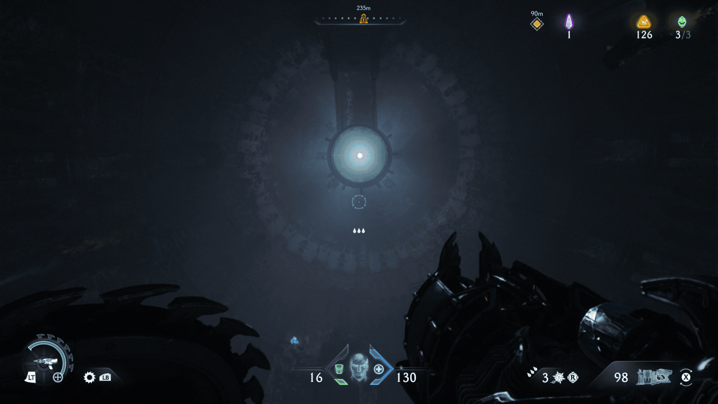 DOOM: The Dark Ages