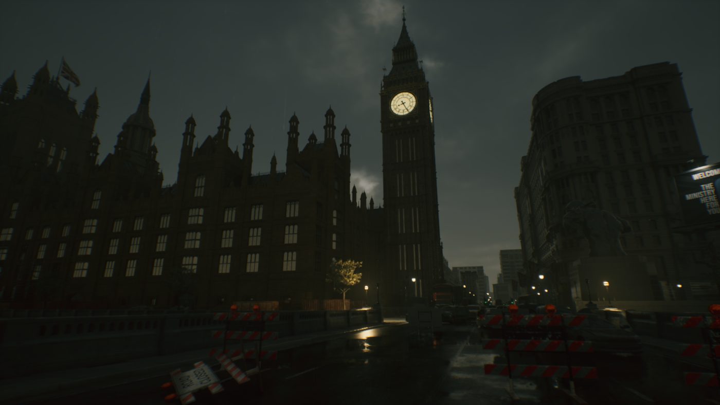 London