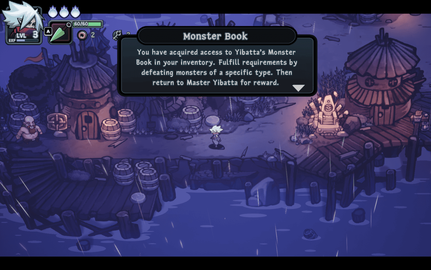 Monster Book
