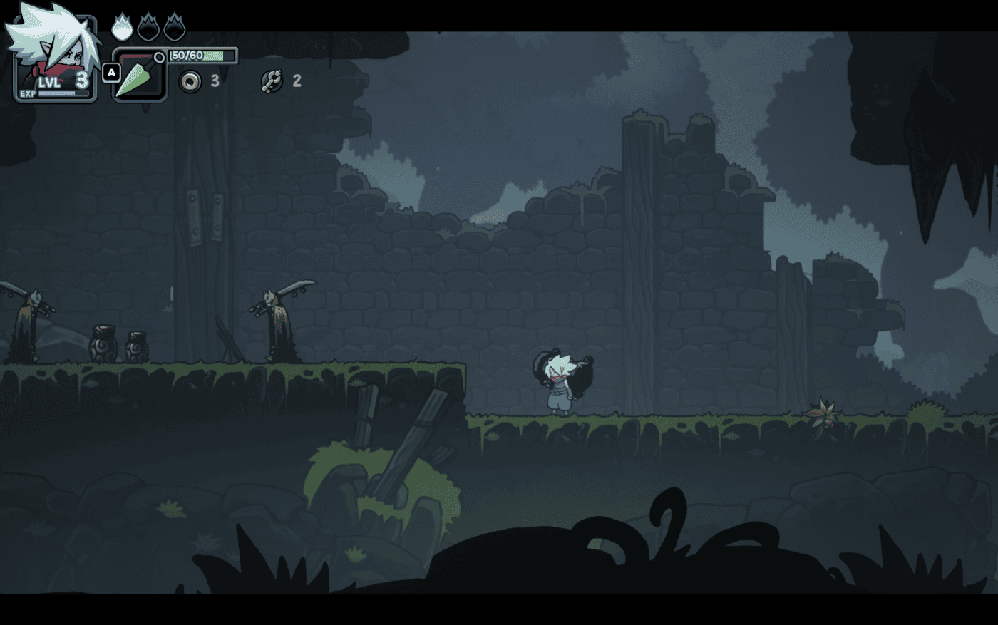 gameplay