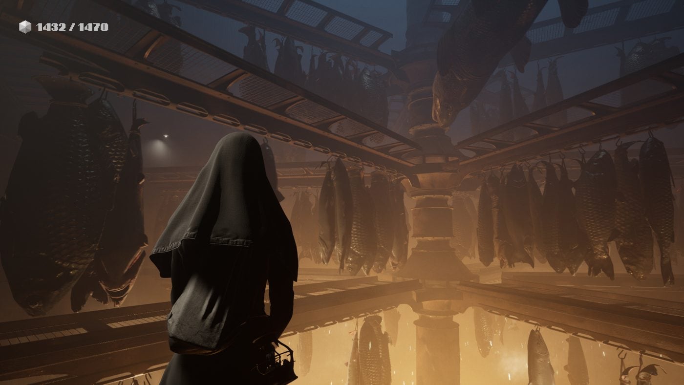 gameplay