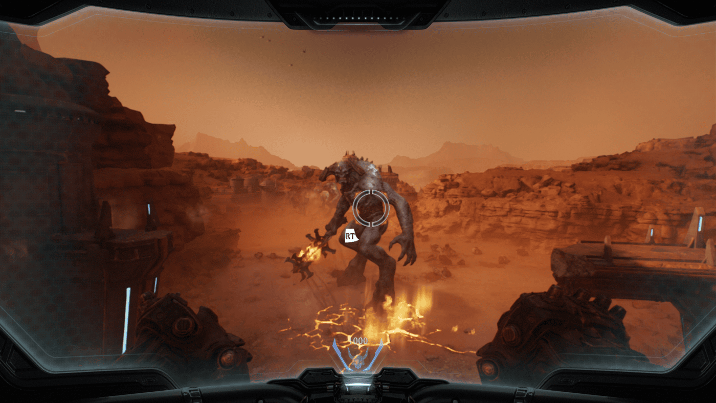 DOOM: The Dark Ages