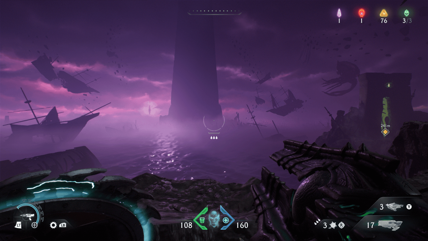 DOOM: The Dark Ages