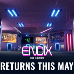 Endix 2025: la Fiera Digitale che Ridefinisce gli Eventi Videoludici con un Cuore Indie