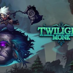 Twilight Monk – L’arte dell’equilibrio tra ombra e luce: La recensione della nuova opera ibrida tra GdR e Metroidvania ideata da Trent Kaniuga