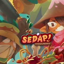 SEDAP! torna a deliziarci con un nuovo trailer: annunciata la nuova data d’uscita su PC della frizzante avventura culinaria targata kopiforge