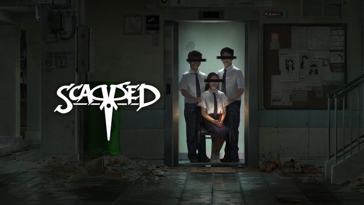 Scarred – La recensione: Un horror lineare con marcati limiti tecnici
