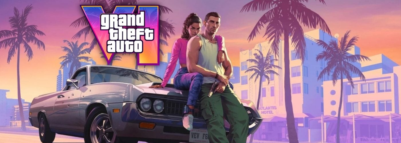 GTA VI non arriverà nel 2025: Rockstar conferma il rinvio al 2026 e fissa la nuova data di lancio