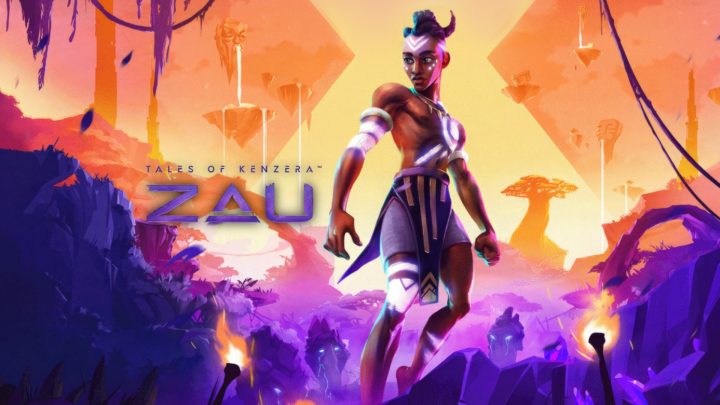 Emozioni al profumo di Africa – Recensione di Tales of Kenzera: ZAU