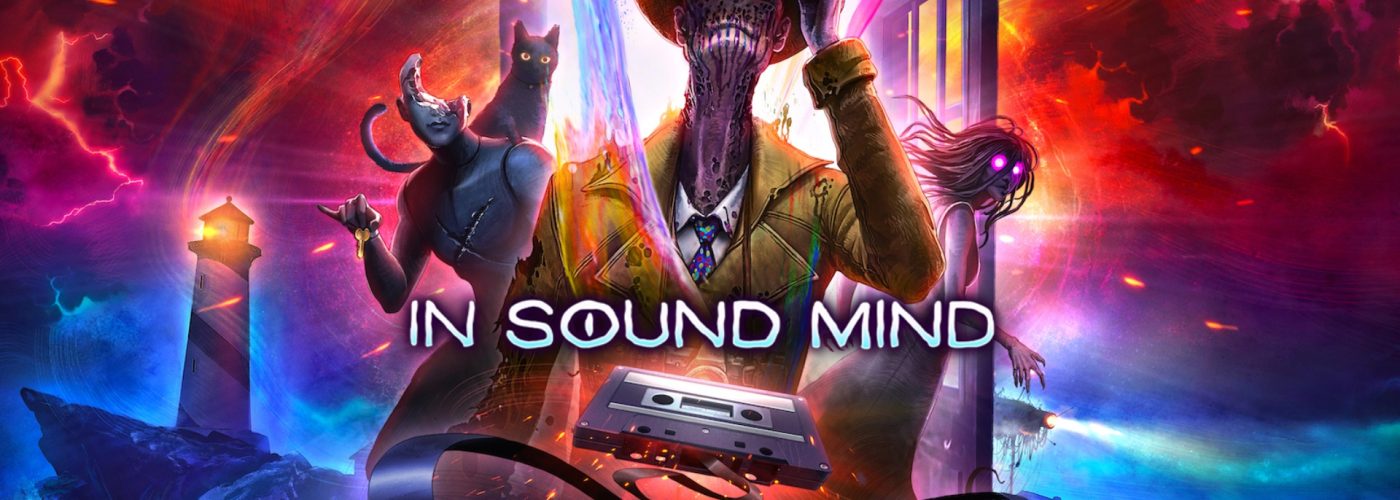 L’orrore è nella psiche: In Sound Mind – La recensione