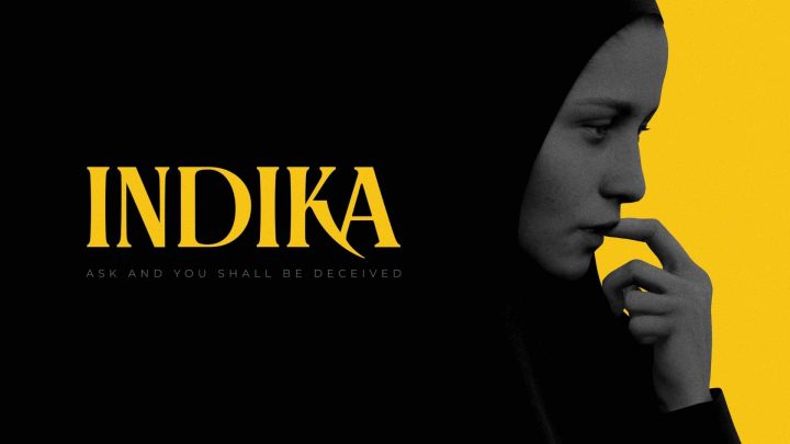 INDIKA – La recensione: Tra sacro e profano