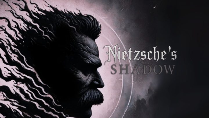 L’avventura esistenziale di Nietzsche’s Shadow – Quando la Filosofia incontra il Videogioco