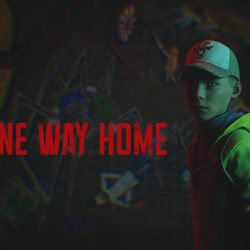One Way Home – Dove l’infanzia incontra l’incubo