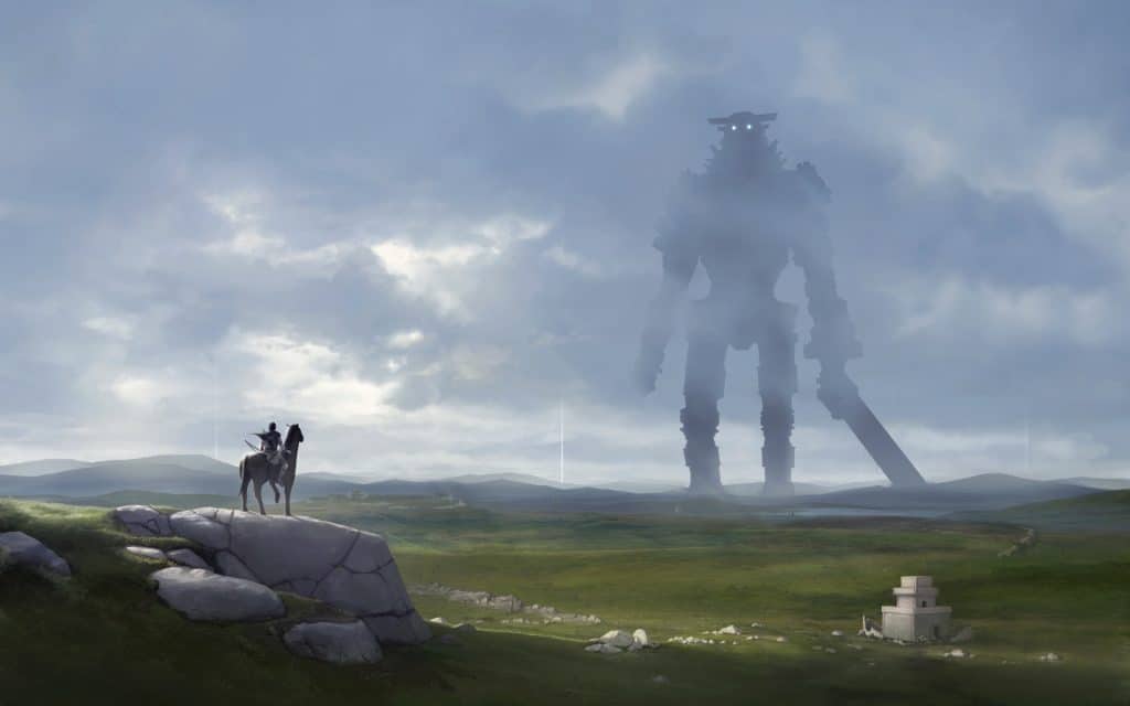 Fumito Ueda