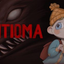 Antioma – La storia di un ragazzino
