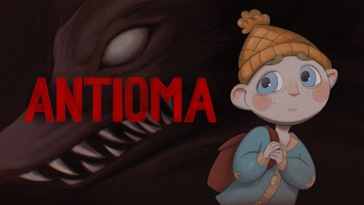 Antioma – La storia di un ragazzino [Video]