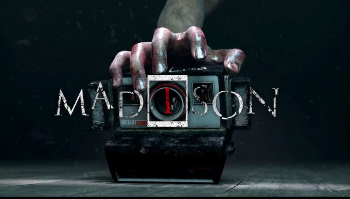 L’incubo dietro uno scatto – MADiSON: La recensione del terrificante horror psicologico di BLOODIOUS GAMES