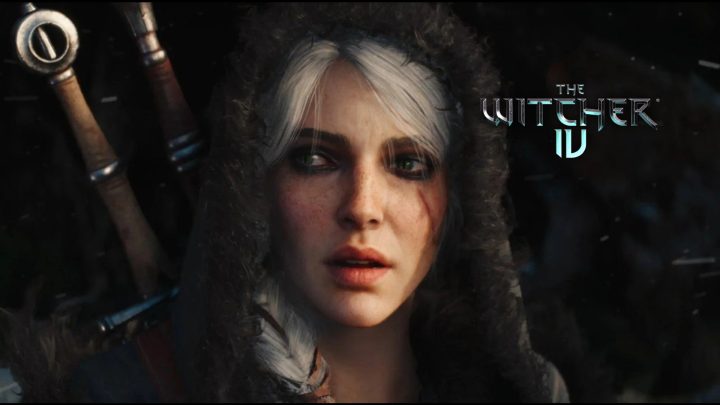 Nel segno di Ciri: The Witcher 4 si presenta in una splendida tech demo