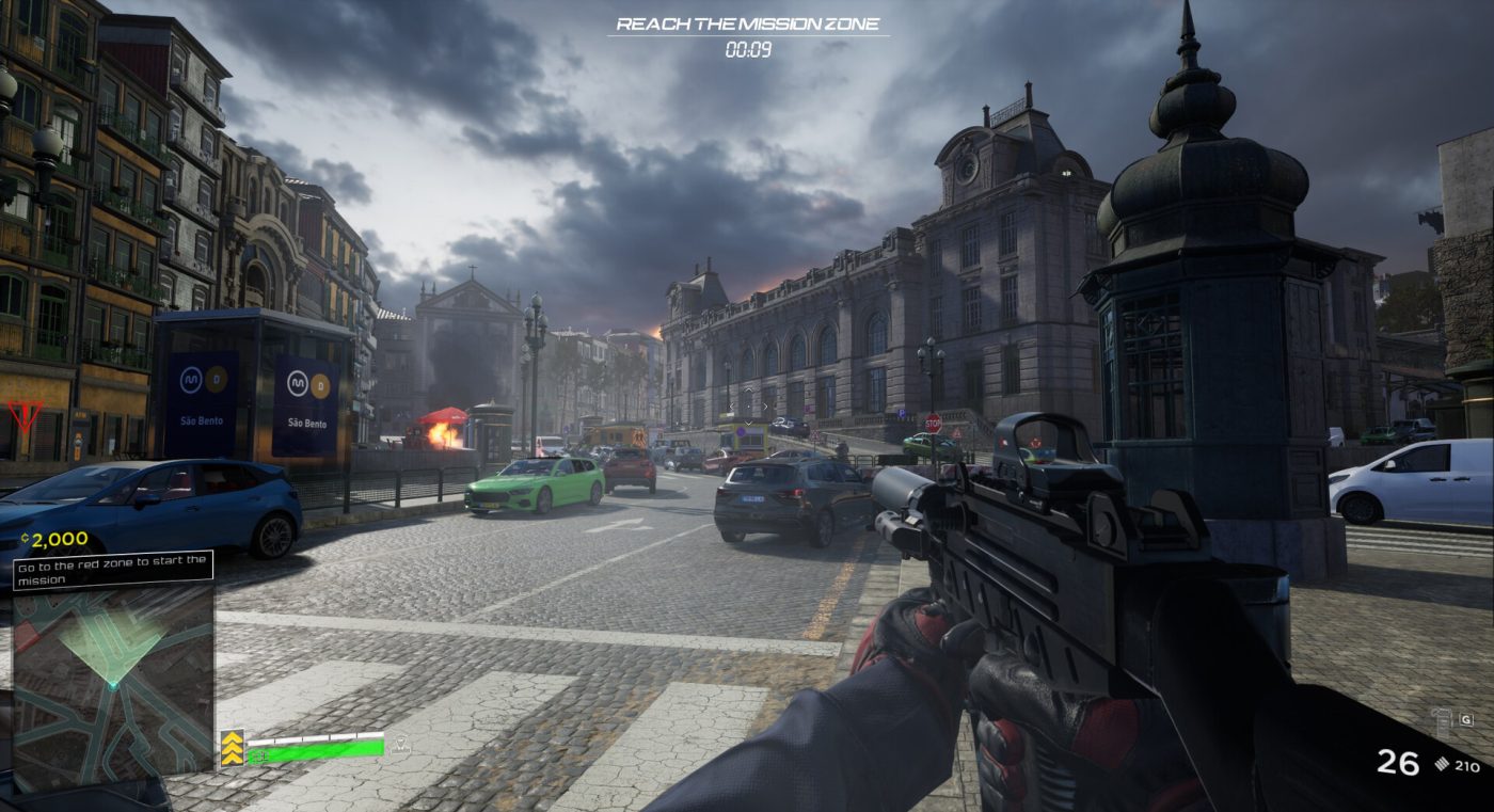 gameplay