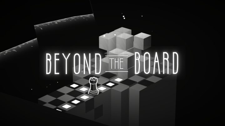 Oltre la scacchiera: Beyond the Board e l’astrazione che diventa avventura