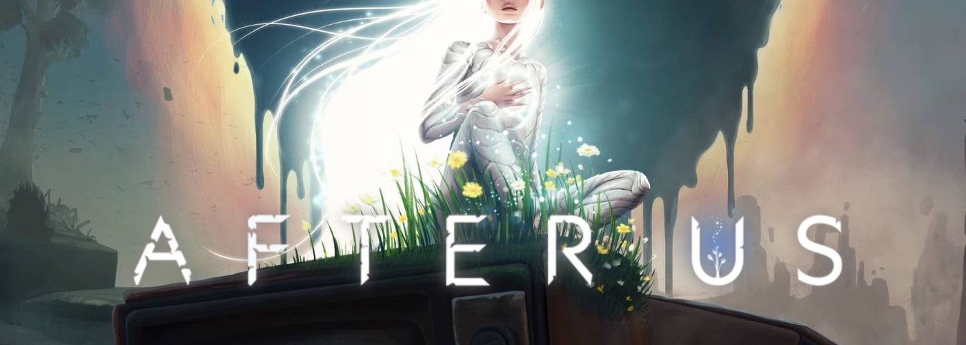 La fine dell’umanità, per l’inizio della bellezza – After Us: La recensione della toccante avventura di Piccolo Studio