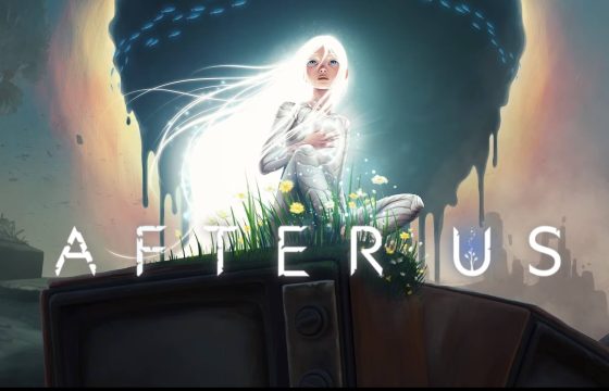 La fine dell’umanità, per l’inizio della bellezza – After Us: La recensione della toccante avventura di Piccolo Studio