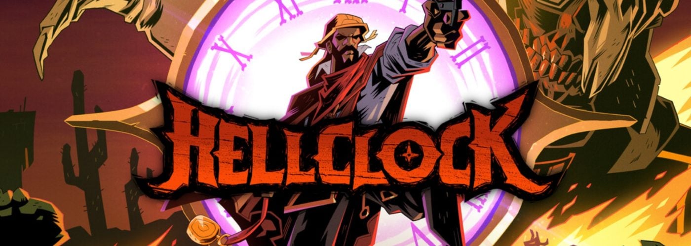 Hell Clock Pre-Recensione – Un primo sguardo al titolo di Rogue Snail