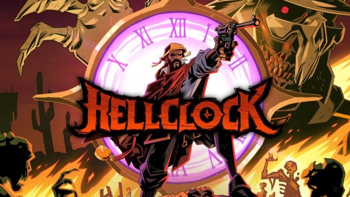 Hell Clock Pre-Recensione – Un primo sguardo al titolo di Rogue Snail