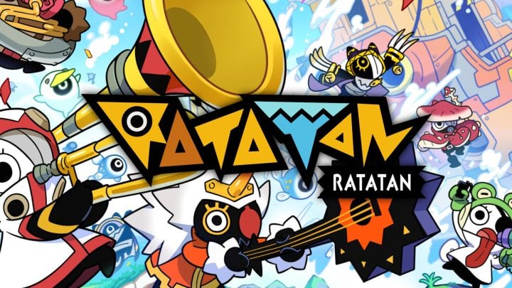 Ratatan Demo – Marciamo in battaglia a tempo di musica!