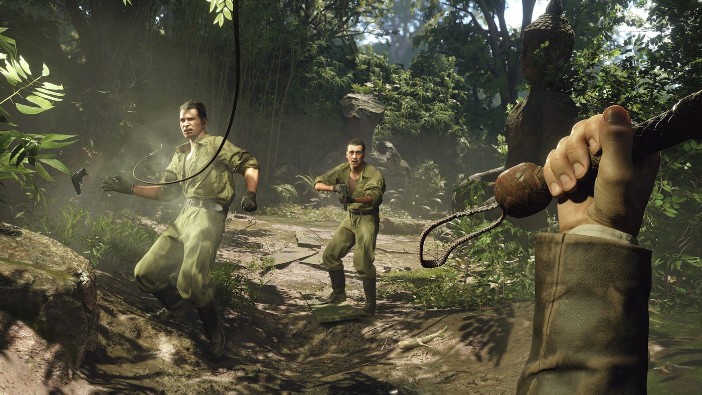 gameplay