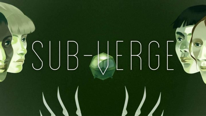 Recensione di Sub-Verge — La parola diventa un’arma… ma non basta per salvarti dal Krake.