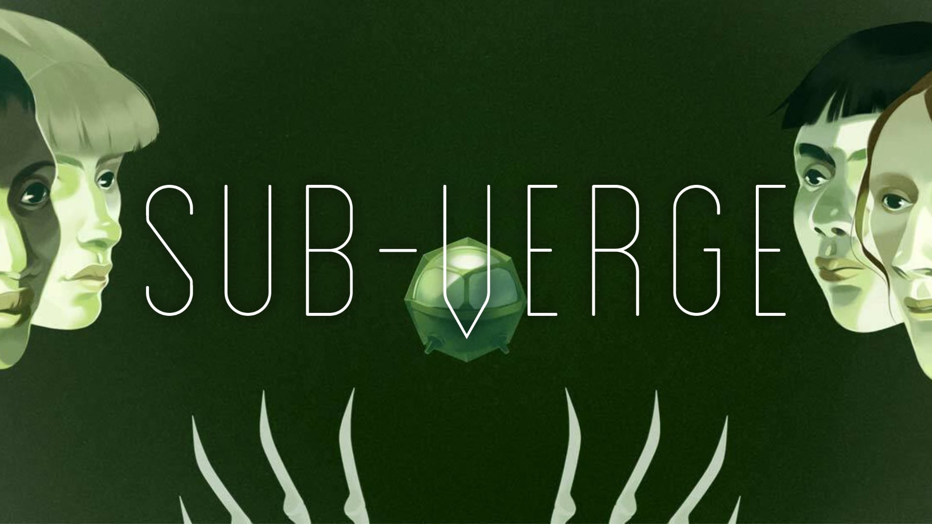 Recensione di Sub-Verge — La parola diventa un’arma… ma non basta per salvarti dal Krake