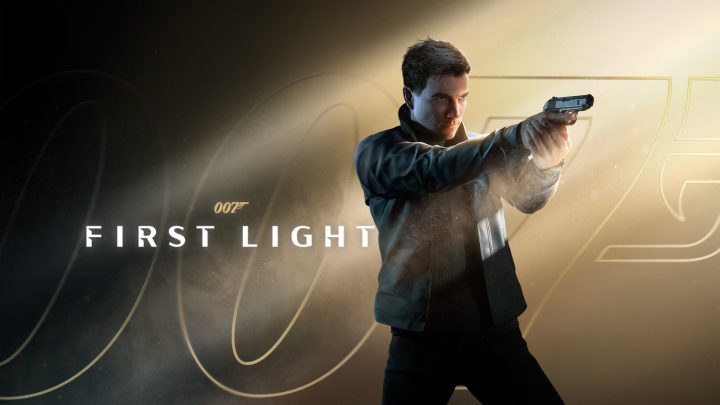 007 First Light – Le origini dell’agente segreto più famoso del mondo