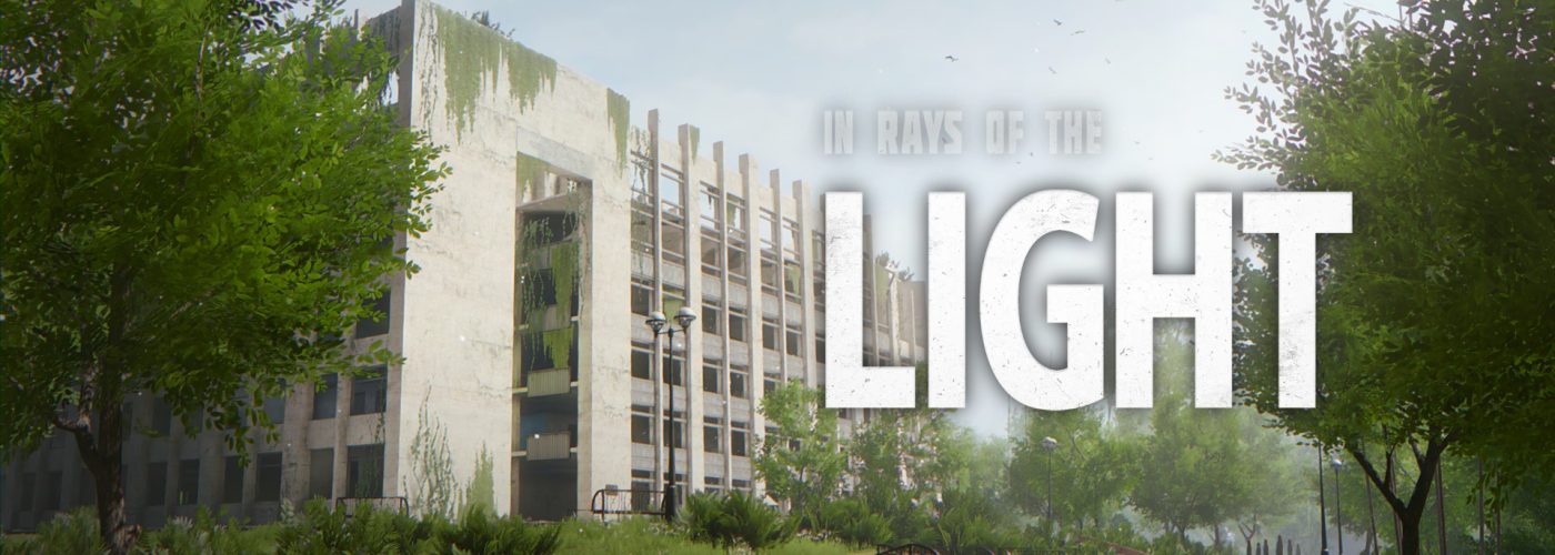 In Rays of the Light – recensione: La luce nel silenzio