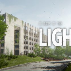In Rays of the Light – recensione: La luce nel silenzio