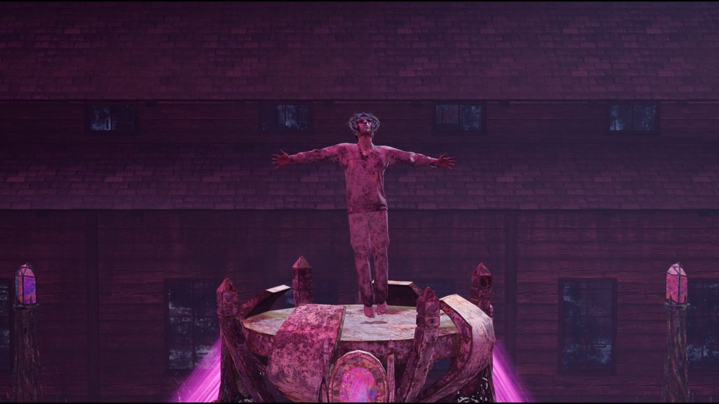 The Chant