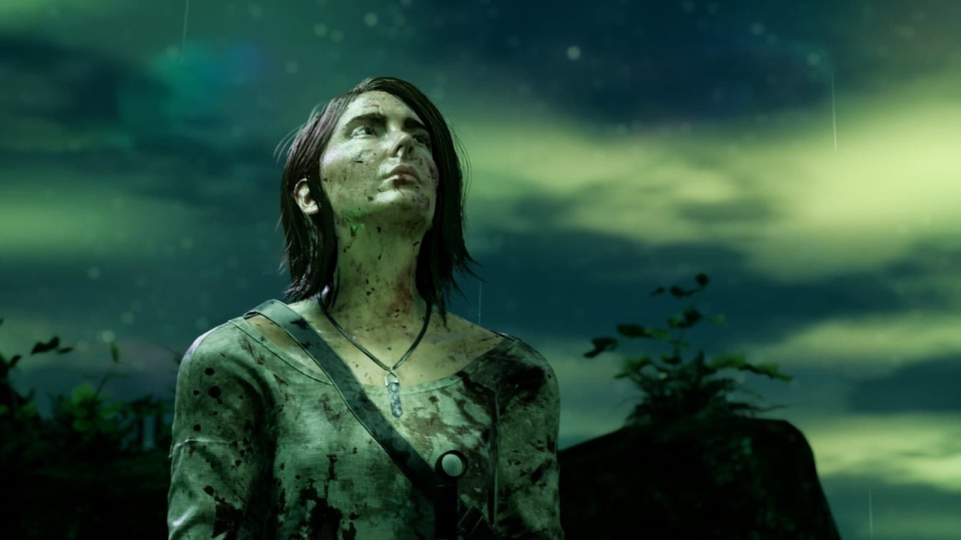 protagonist
