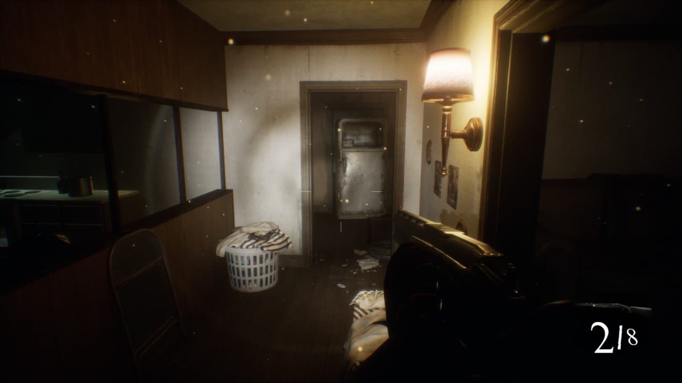 gameplay