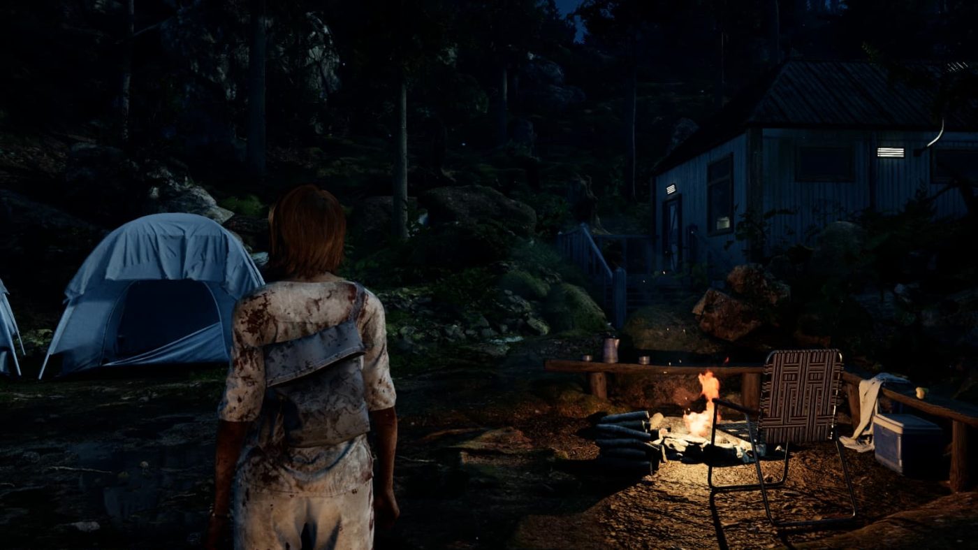 gameplay