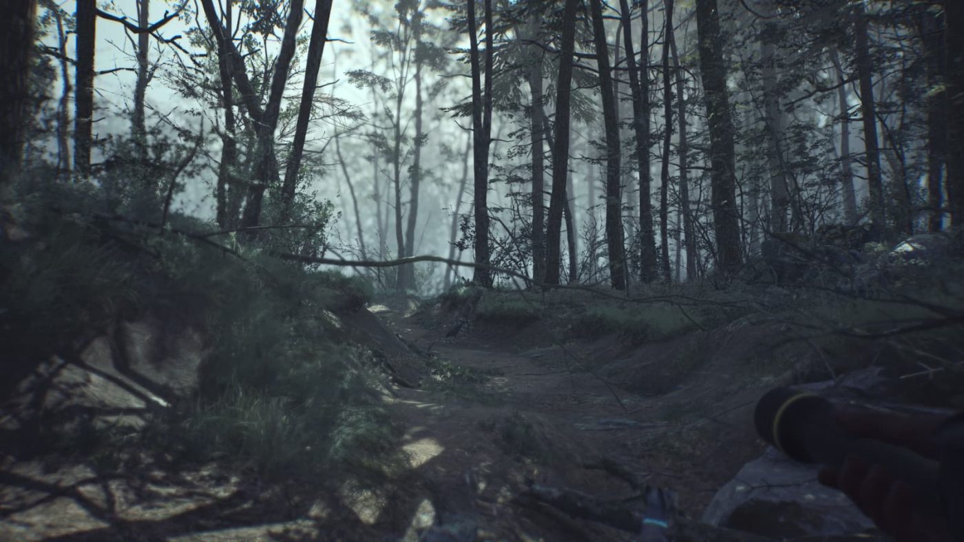 Blair Witch