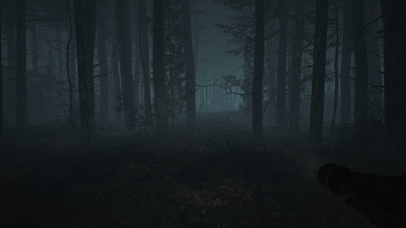 Blair Witch