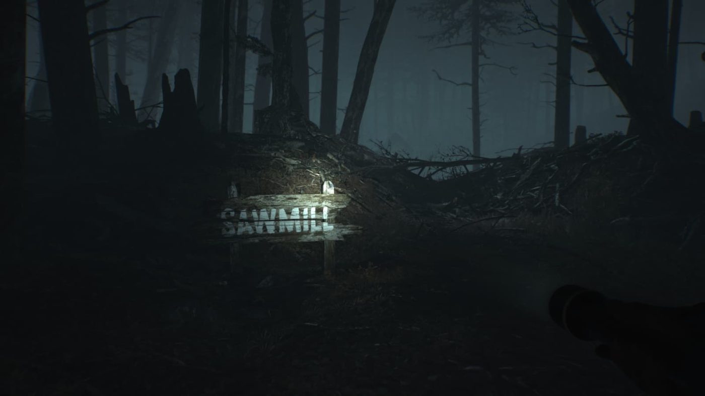 Blair Witch