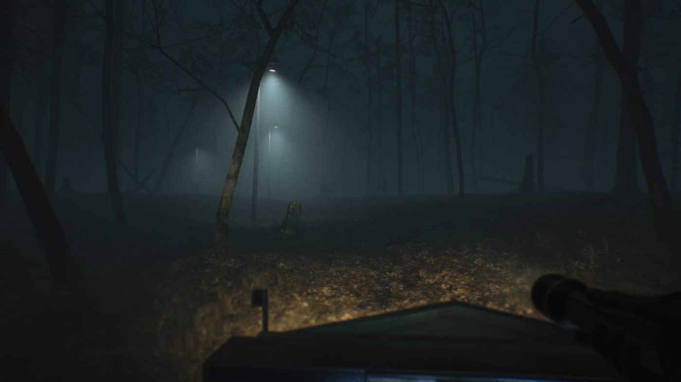 Blair Witch