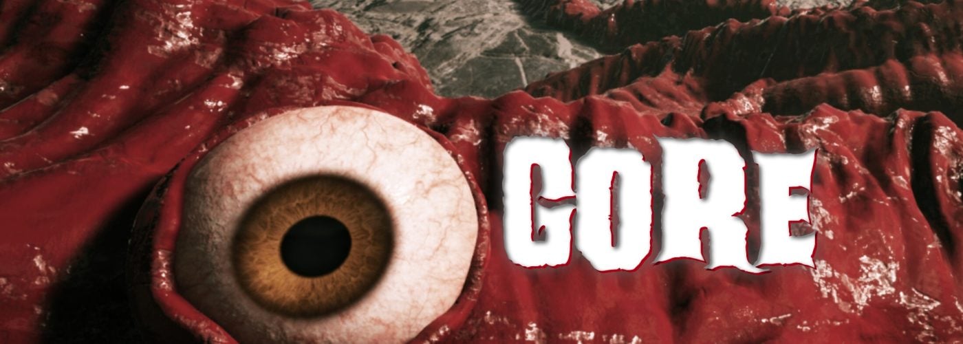 GORE: alla scoperta del nuovo survival horror found footage targato Cosmic Arcade