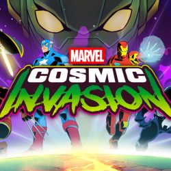 Marvel Cosmic Invasion – Provata la Demo