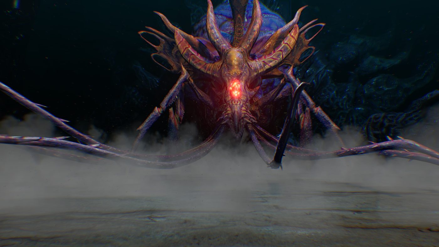 creature