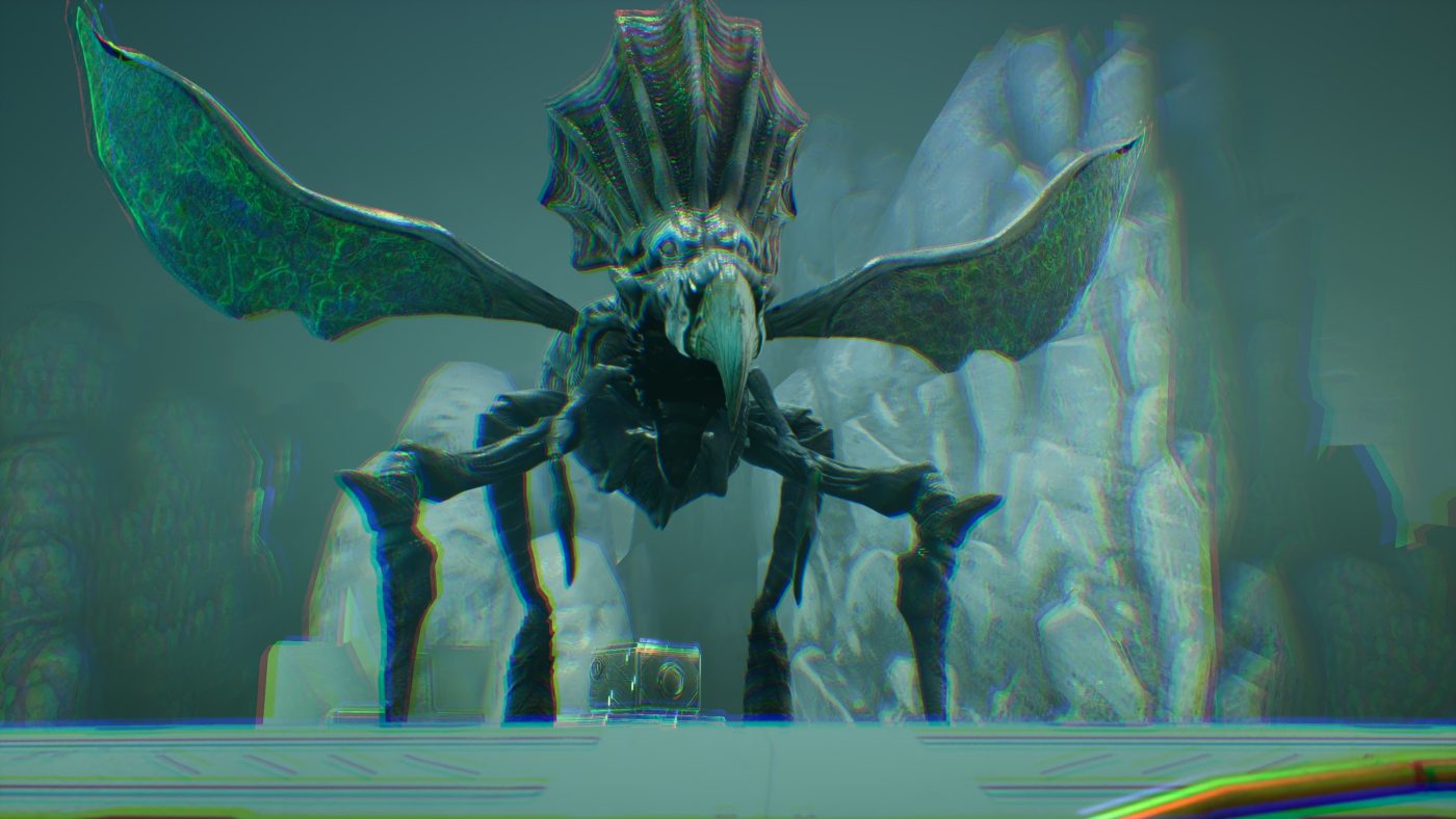 creatures