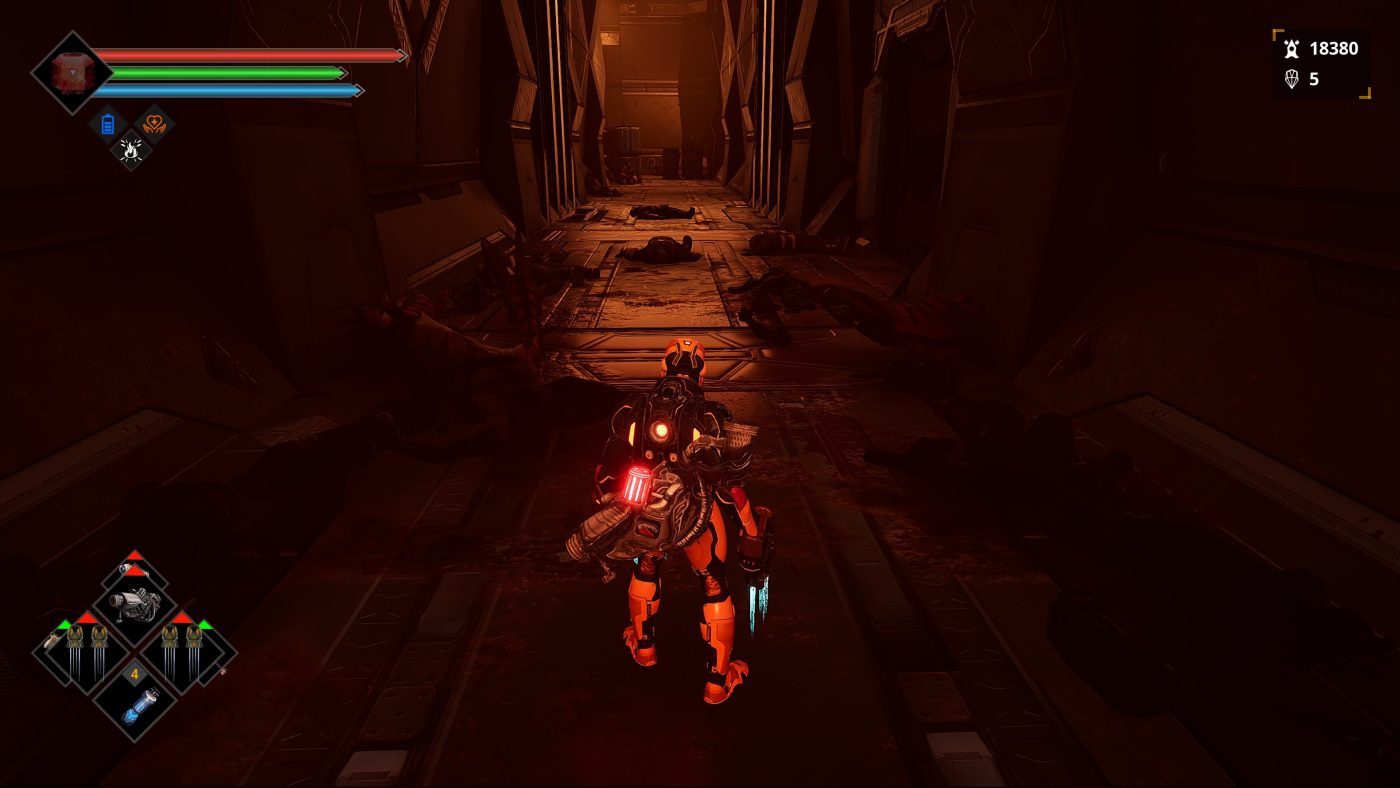 gameplay