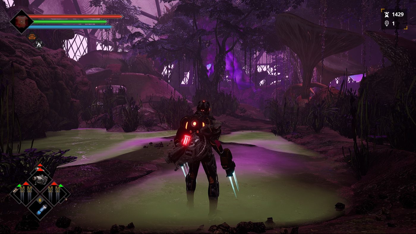 gameplay