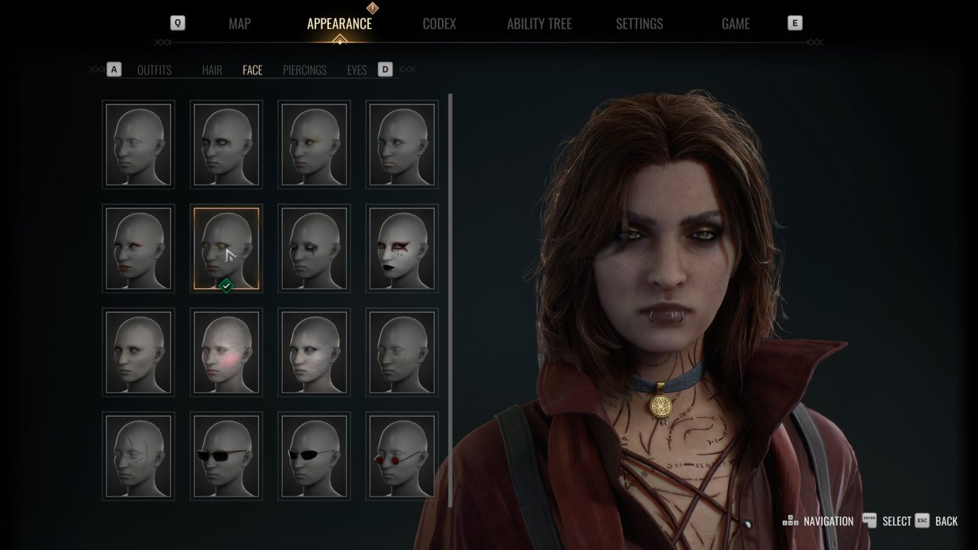 Bloodlines 2